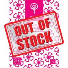 Lollipop Pink Herbal Incense 5g