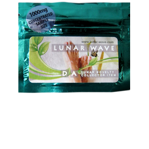 Lunar Wave 1g