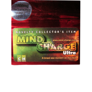 Mind Charge Ultra 1g Mind Charge Ultra 1g