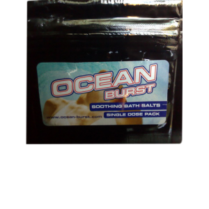 Ocean Burst 1g