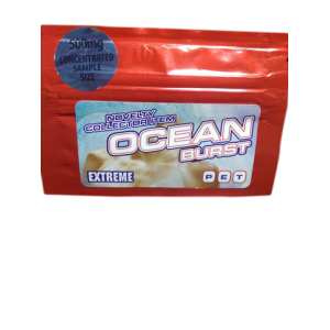 Ocean Burst Extreme 1g