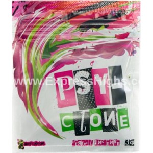 Psy Clone Mieszanka Ziołowa 3g