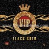VIp Black Gold Herbal Incense 4g