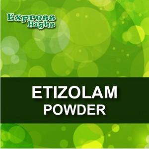 Etizolam powder 250mg