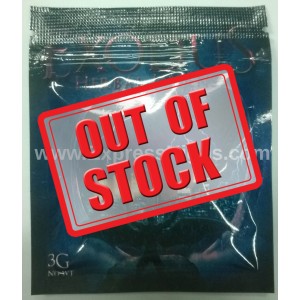 Exodus Herbal Incense 3g