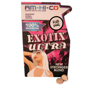 Exotix Ultra