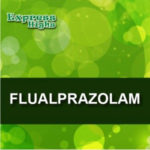 Flualprazolam 250mg