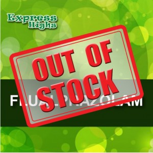 Flualprazolam 250mg