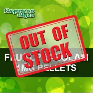 Flualprazolam 1mg pellets