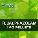 Flualprazolam 1mg pellets