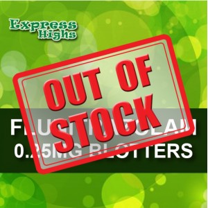 Flunitrazolam 0.25mg blotters
