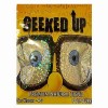 Geeked up urte-røgelse 4g