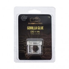 Gorilla Glue 6 Hash Gorilla Glue 6 Hash