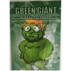 Green Giant Kräutermischung 5g Green Giant Kräutermischung 5g