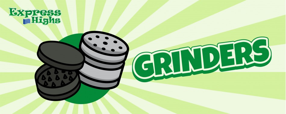 grinders