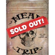 Encens d'herbes Head Trip 1.5g