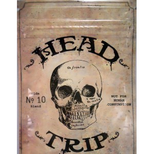 Incienso herbal Head Trip 1.5g
