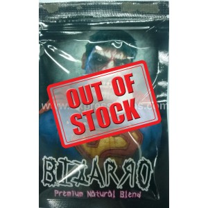 Bizarro New Etnobotanice 10g
