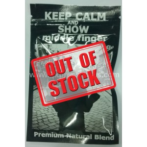 Keep Calm Herbal Incense 5g