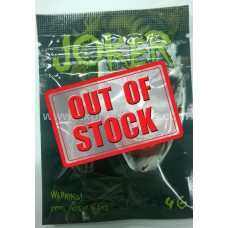 Encens d'herbes Joker 4g