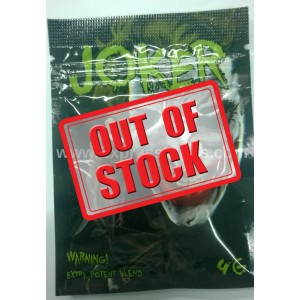 Joker Incenso alle Erbe 4g