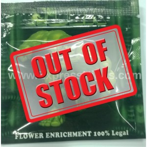 Hulk Herbal Incense 3g