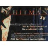 Encens d'herbes Hitman  3g
