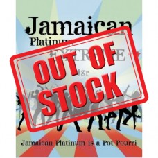 Jamaican Platinum Extreme 4g Jamaican Platinum Extreme 4g