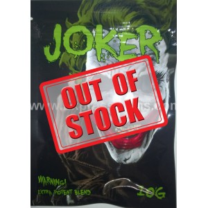 Joker Mieszanka Ziołowa 10g