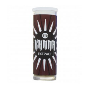 Kanna ET2 kivonat 1g Kanna ET2 kivonat 1g