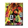 Kaos Herbal Incense 3g
