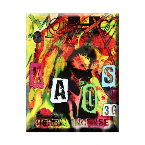 Kaos Incenso alle Erbe 3g - Incenso alle erbe Kaos Incenso alle Erbe 3g - Incenso alle erbe