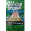 Kaptain Crunch Incenso alle Erbe 5g