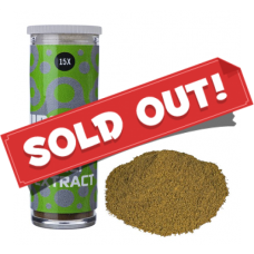 Kratom Bali Extract 15x 3g