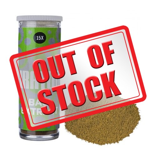 Kratom Bali Extract 15x 3g - Urteekstrakter Kratom Bali Extract 15x 3g - Urteekstrakter