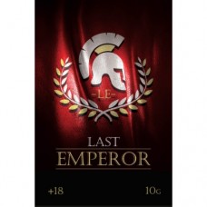 Last Emperor Herbal Incense 10g