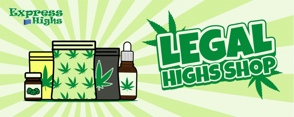 Legal Highs Shop