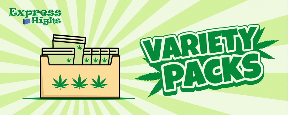 Variety Packs