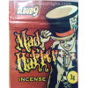 Mad Hatter Gyógynövényes Füstölő 3g