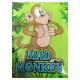 Mad Monkey Incenso alle Erbe 4g
