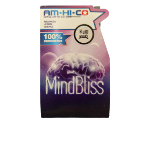 Mind Bliss Mind Bliss