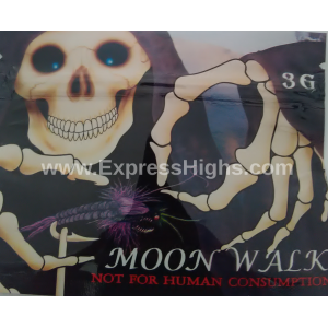 Incienso Herbal Moon Walk 3g