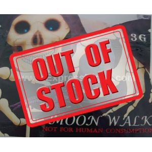 Moon Walk Herbal Incense 3g