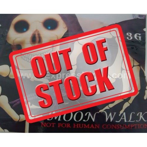 Moon Walk urte-røgelse 3g - URTE RØGELSE Moon Walk urte-røgelse 3g - URTE RØGELSE