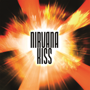 Nirvana Kiss Herbal Incense 3g Nirvana Kiss Herbal Incense 3g