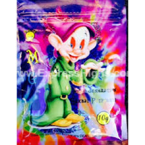 OMG Incenso alle Erbe 10g OMG Incenso alle Erbe 10g