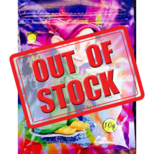 OMG Herbal Incense 10g - Herbal Incense