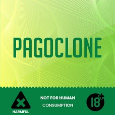 Pagoclone Pagoclone