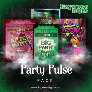 Party Pulse Pack