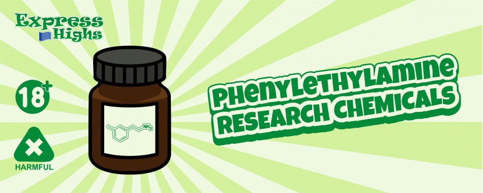 phenylethylamine
